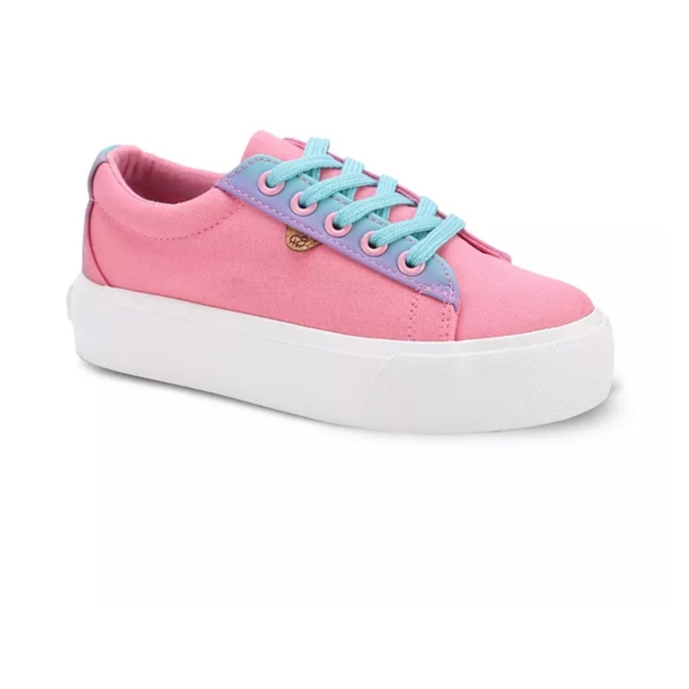 LAMO Amelie Platform Sneakers